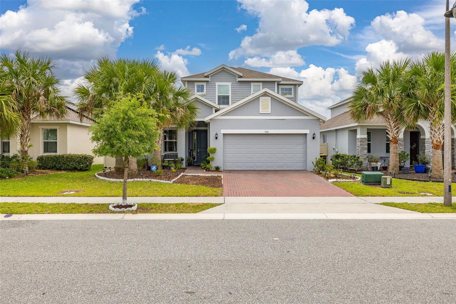 736 GRAZIE LOOP, DAVENPORT, FL, 33837