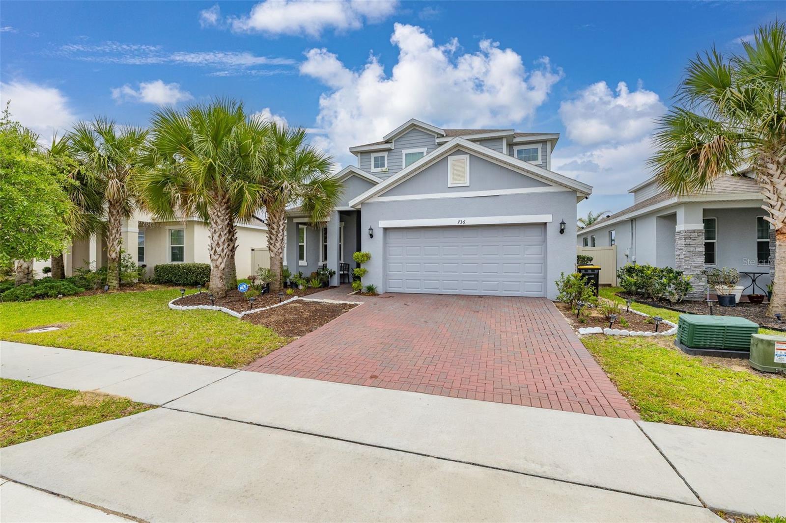 736 GRAZIE LOOP, DAVENPORT, FL, 33837