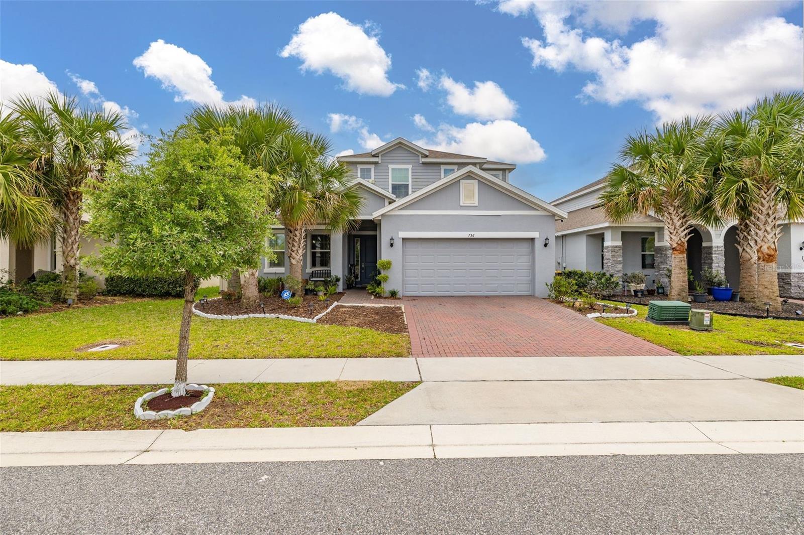 736 GRAZIE LOOP, DAVENPORT, FL, 33837
