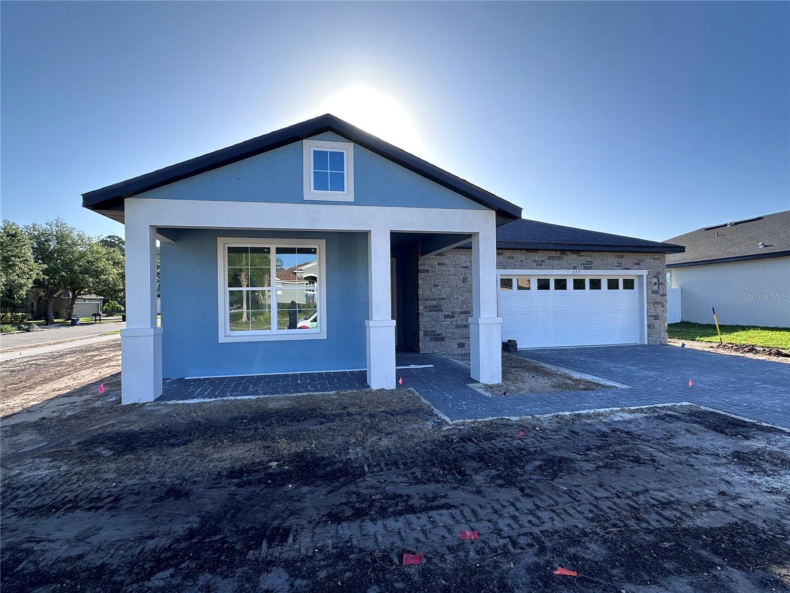 117 HADLEY DR, SANFORD, FL, 32771