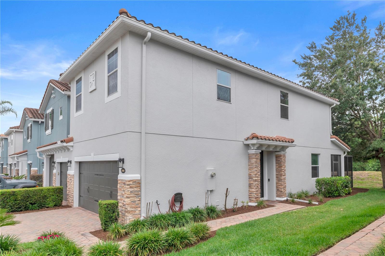 306 REED GRASS DR, OVIEDO, FL, 32765