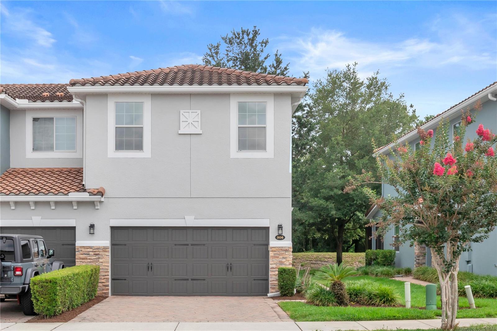 306 REED GRASS DR, OVIEDO, FL, 32765