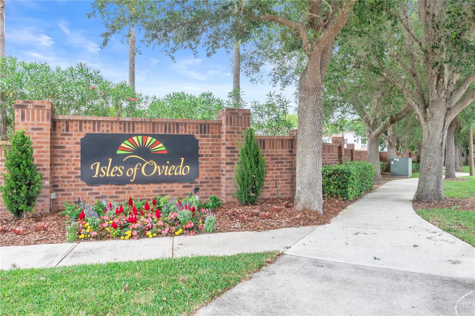 306 REED GRASS DR, OVIEDO, FL, 32765