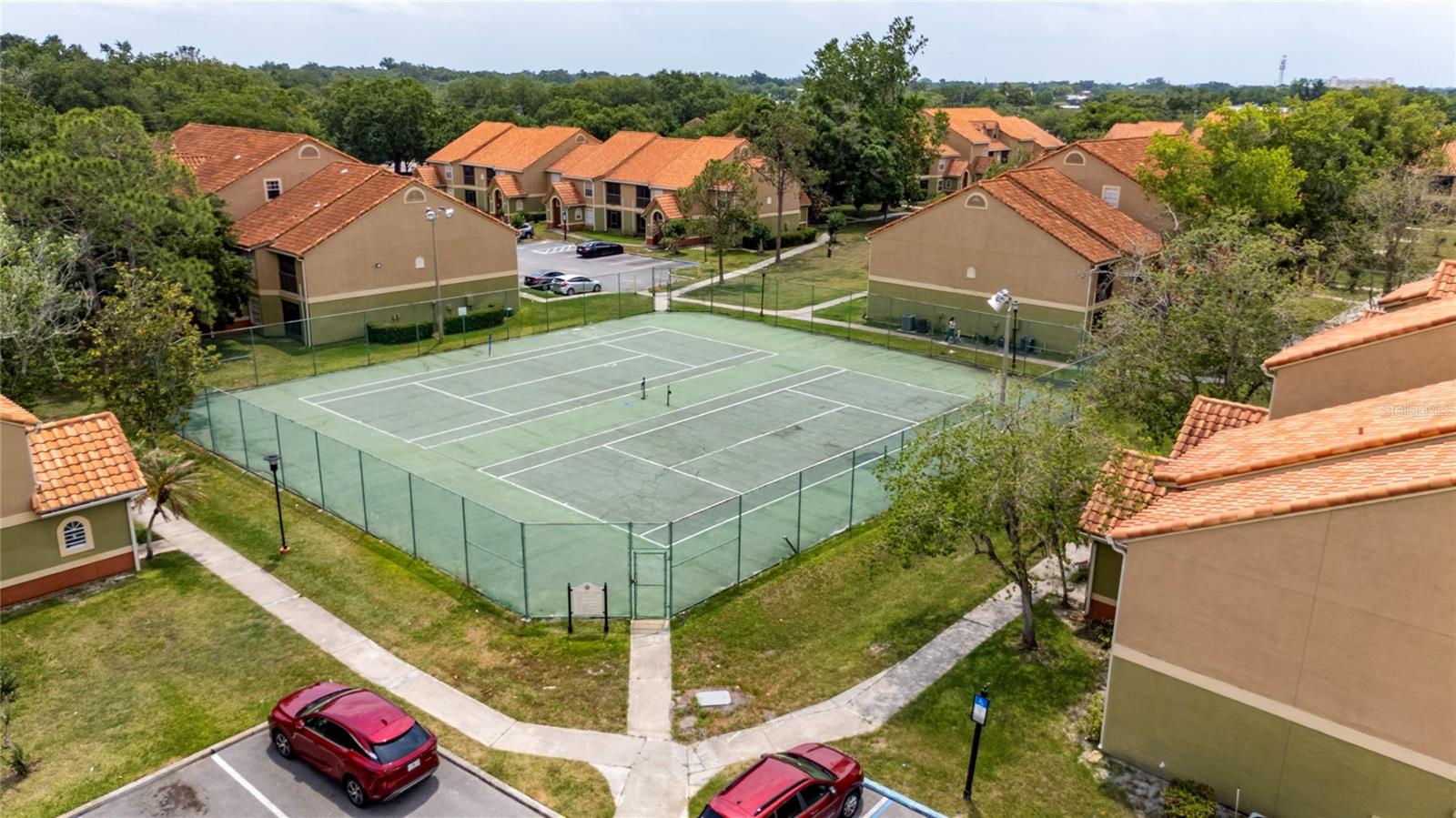 445 FOUNTAINHEAD CIR #257, KISSIMMEE, FL, 34741