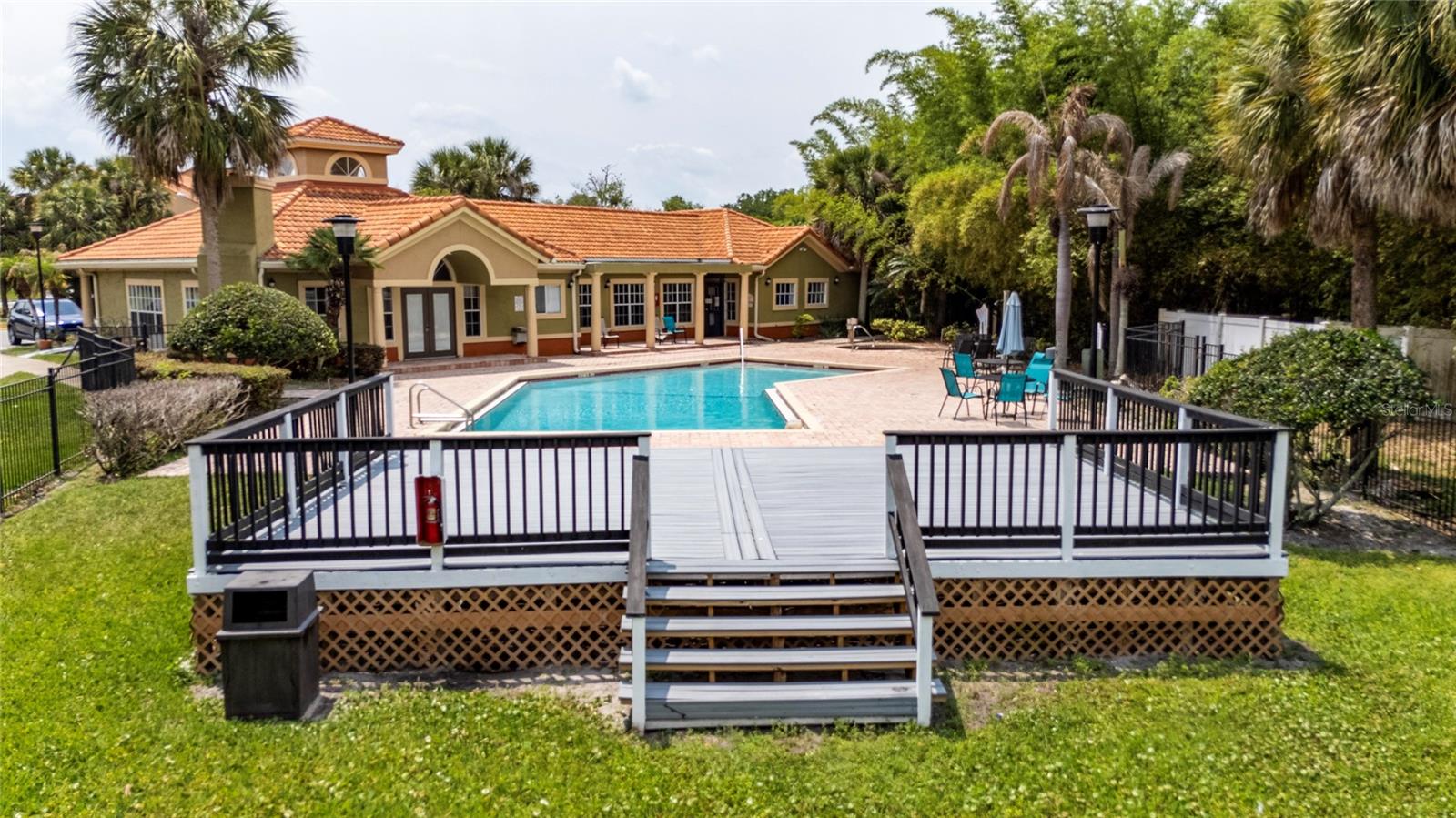 445 FOUNTAINHEAD CIR #257, KISSIMMEE, FL, 34741