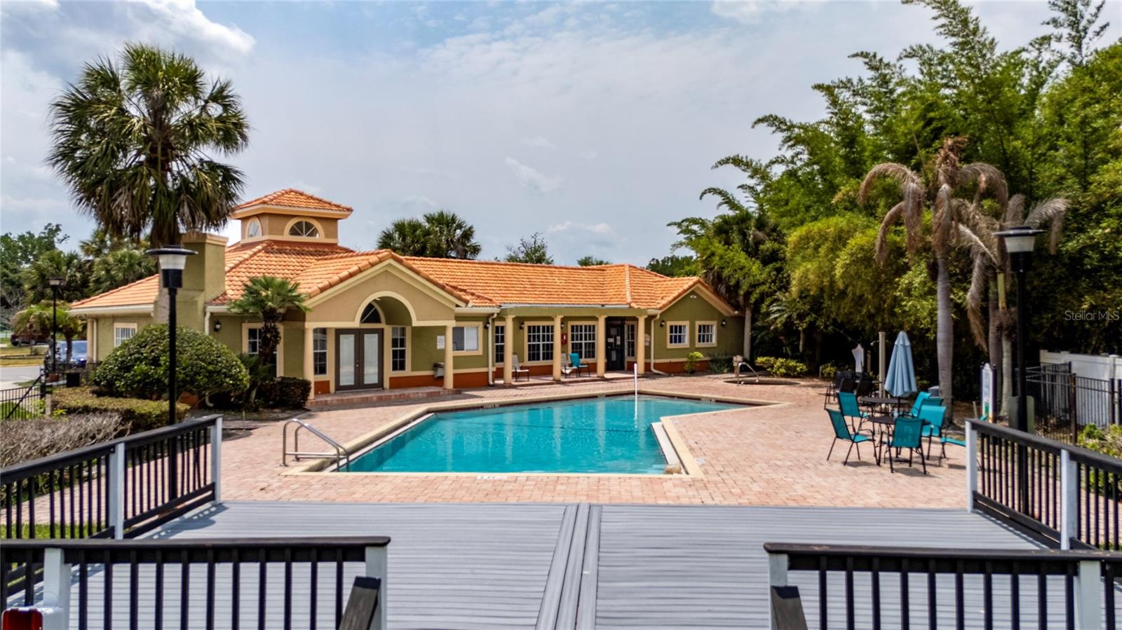 445 FOUNTAINHEAD CIR #257, KISSIMMEE, FL, 34741