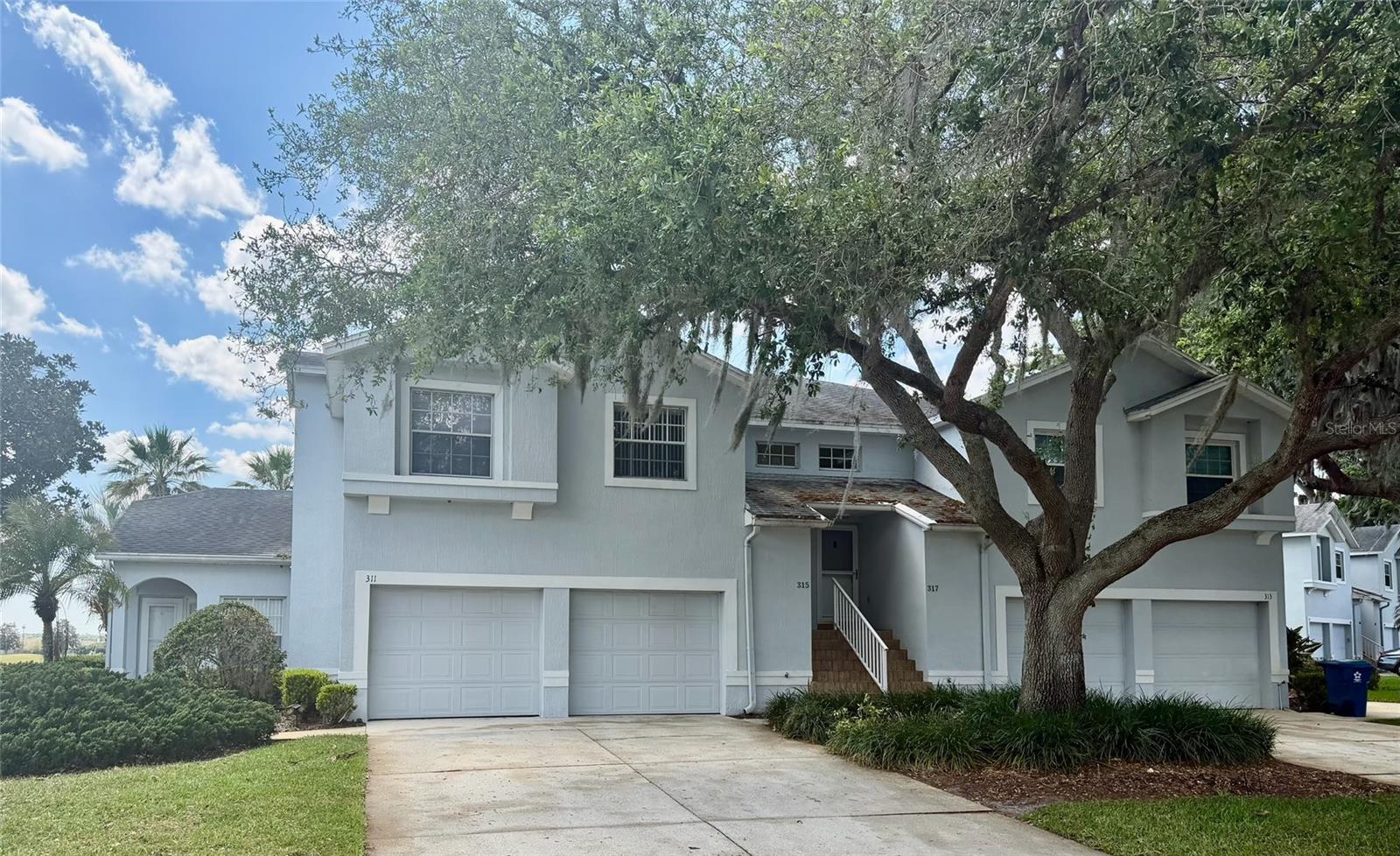 315 EAGLE RIDGE RD, DAVENPORT, FL, 33837