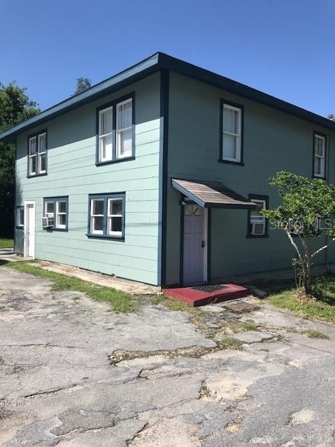 6921 WASHINGTON ST, NEW PORT RICHEY, FL, 34652