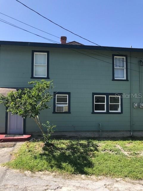 6921 WASHINGTON ST, NEW PORT RICHEY, FL, 34652