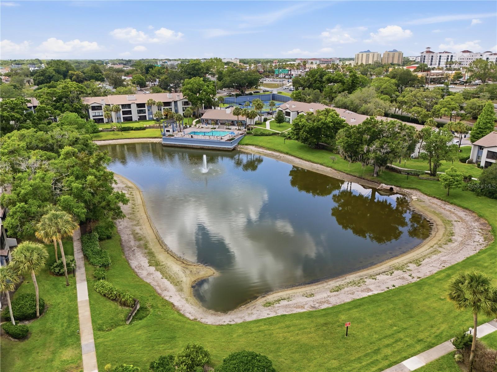 7 ESCONDIDO CIR #67, ALTAMONTE SPRINGS, FL, 32701