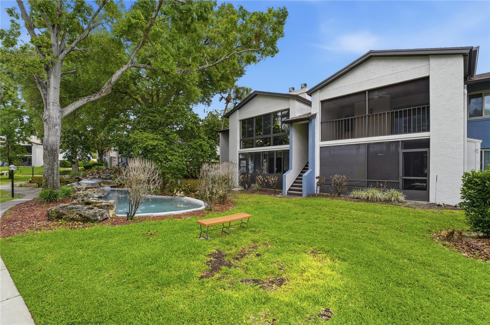 7 ESCONDIDO CIR #67, ALTAMONTE SPRINGS, FL, 32701