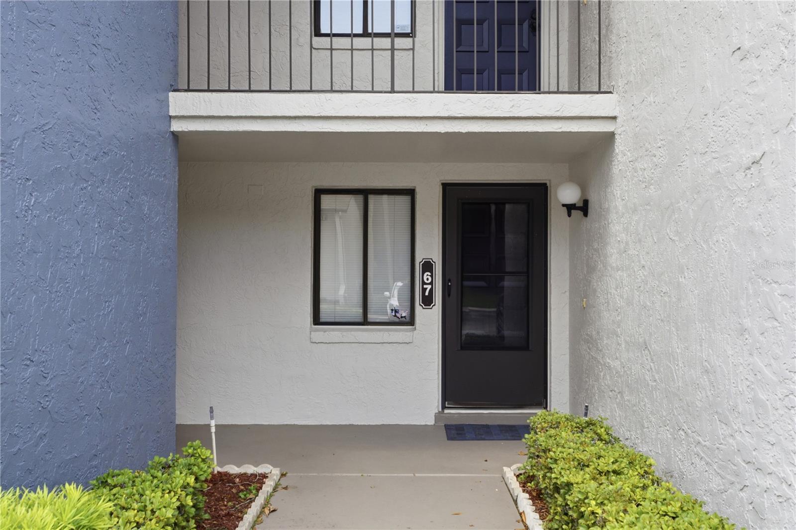 7 ESCONDIDO CIR #67, ALTAMONTE SPRINGS, FL, 32701