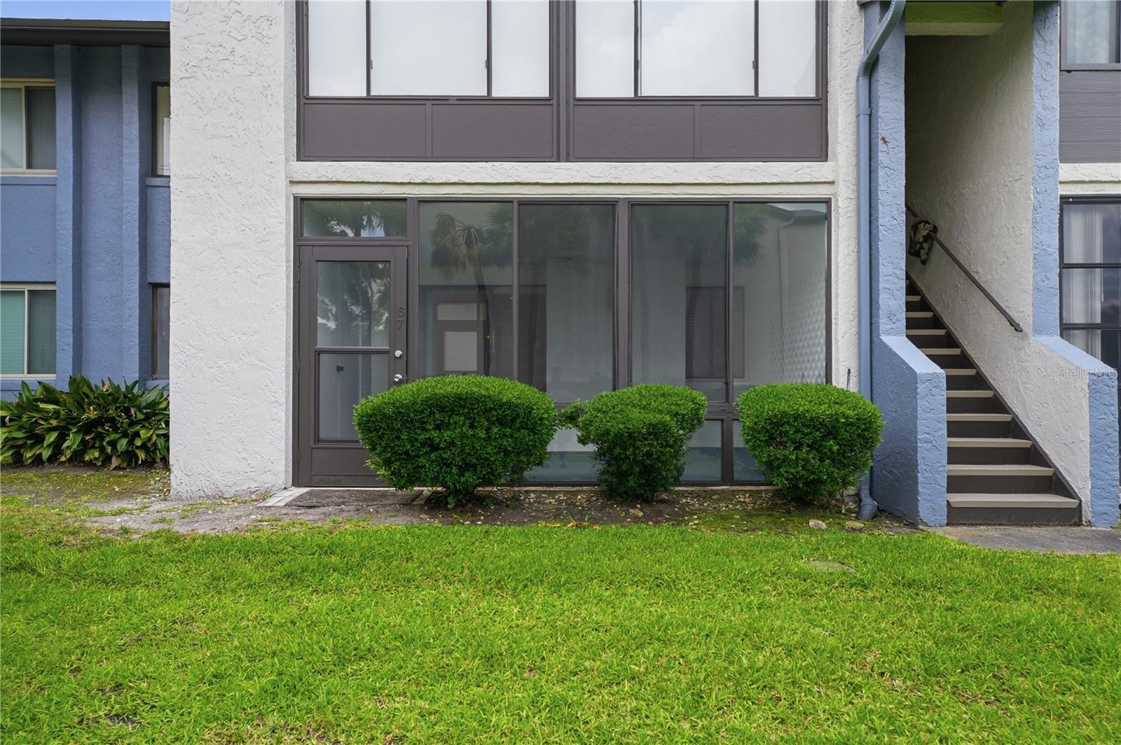 7 ESCONDIDO CIR #67, ALTAMONTE SPRINGS, FL, 32701