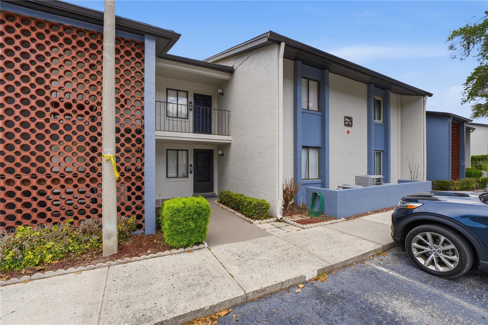 7 ESCONDIDO CIR #67, ALTAMONTE SPRINGS, FL, 32701