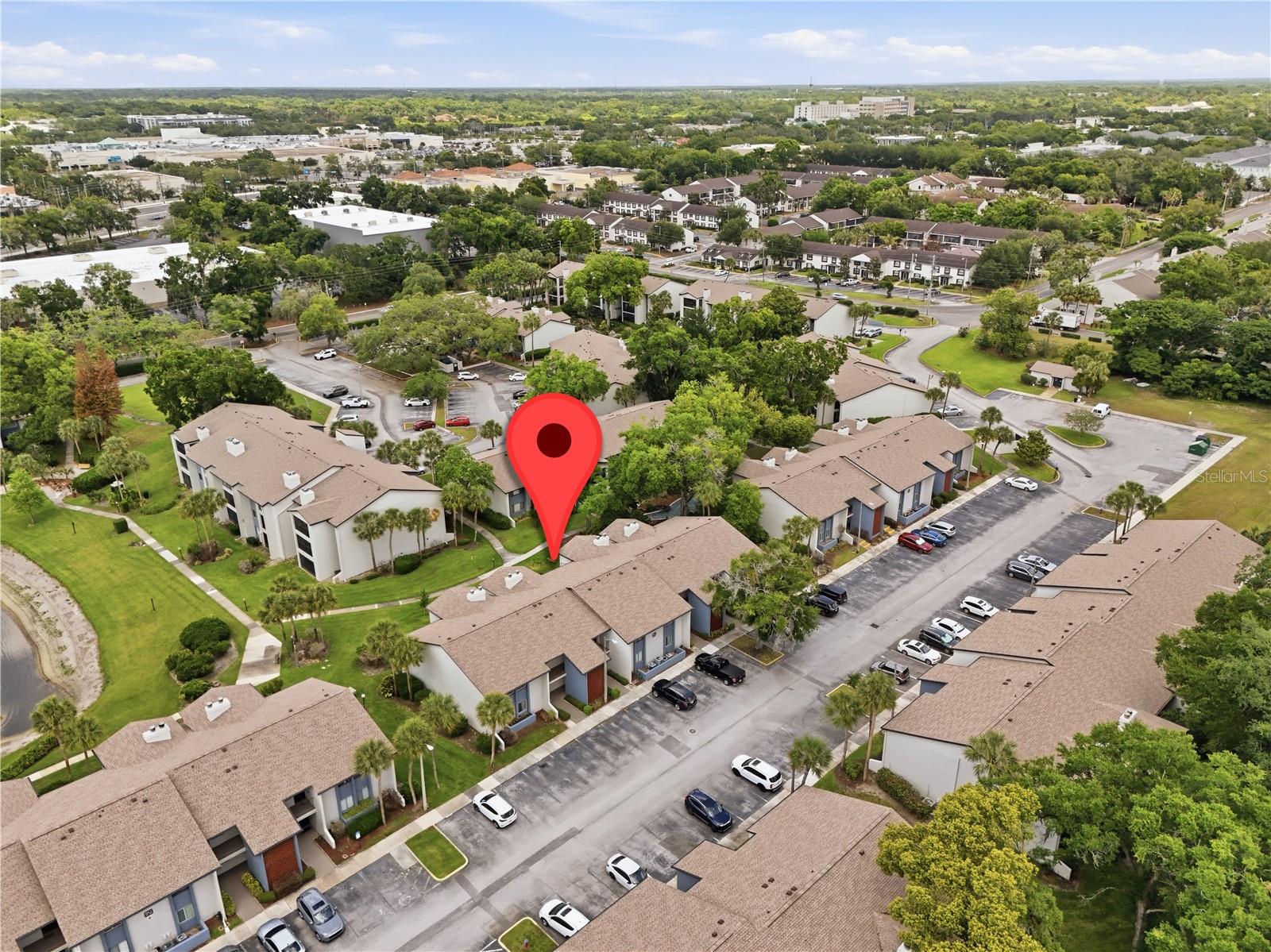 7 ESCONDIDO CIR #67, ALTAMONTE SPRINGS, FL, 32701