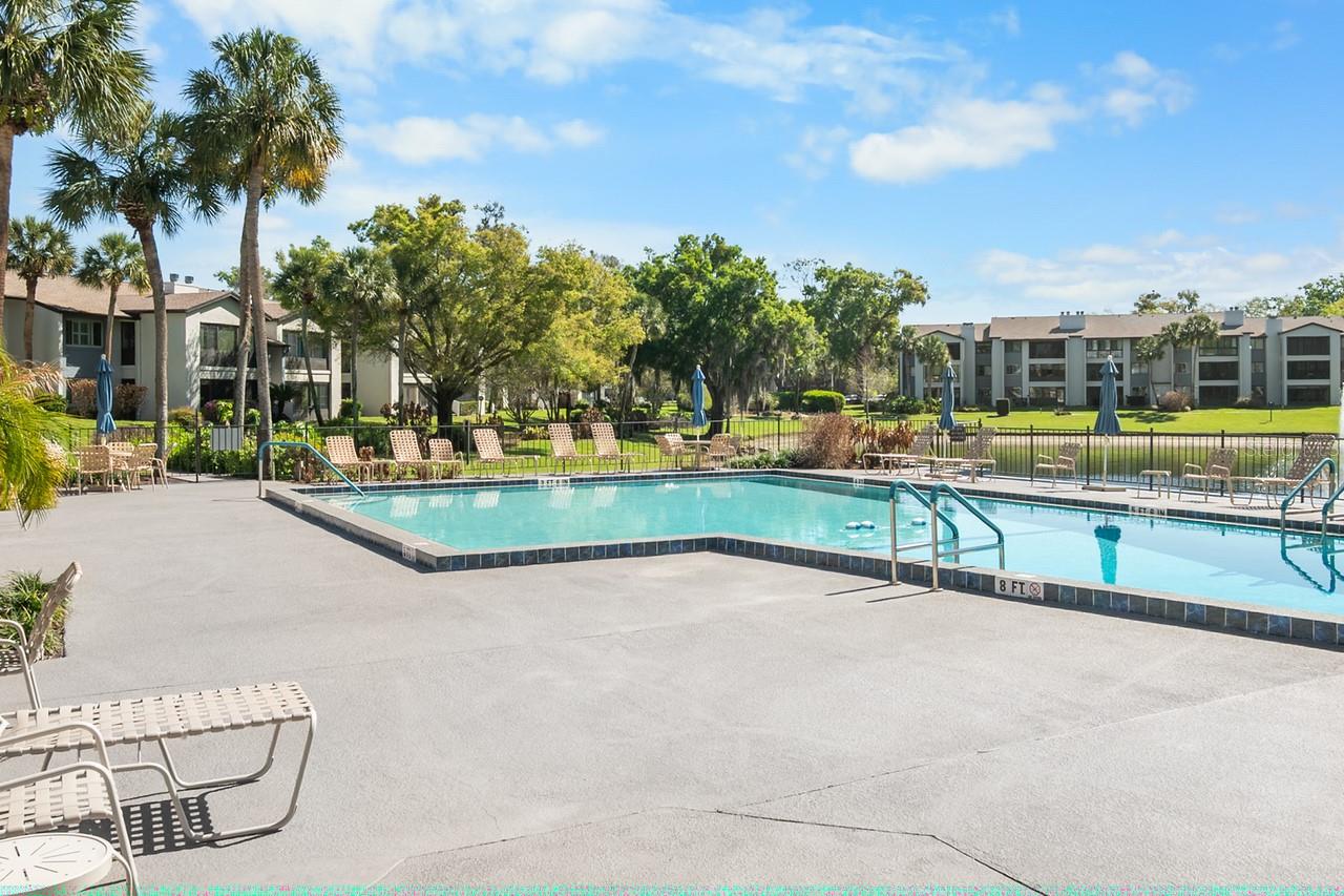 7 ESCONDIDO CIR #67, ALTAMONTE SPRINGS, FL, 32701