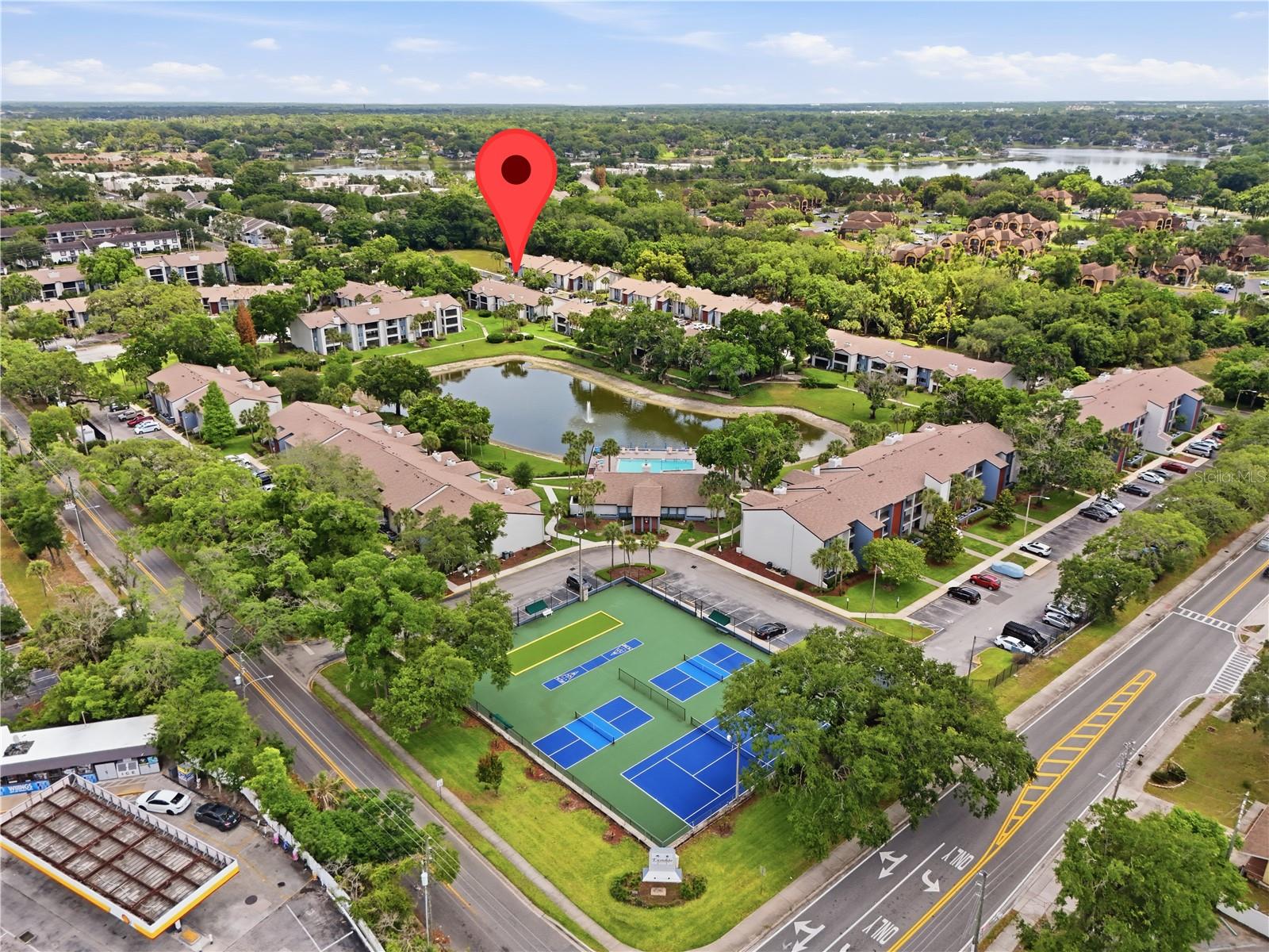 7 ESCONDIDO CIR #67, ALTAMONTE SPRINGS, FL, 32701