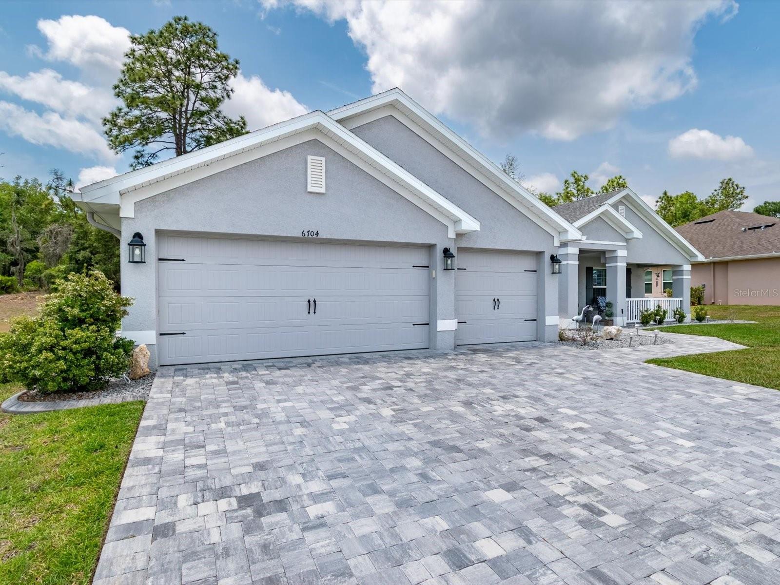 6704 SW 179TH COURT RD, DUNNELLON, FL, 34432