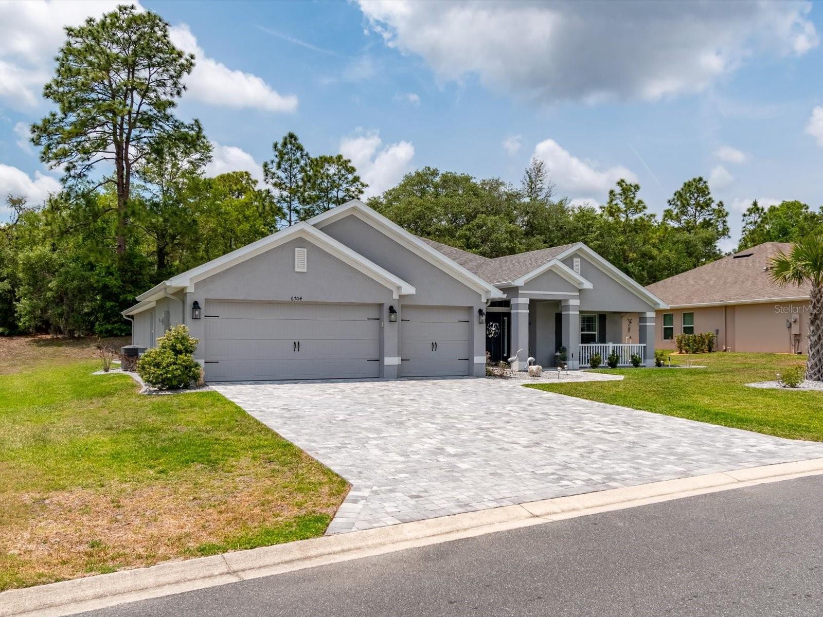 6704 SW 179TH COURT RD, DUNNELLON, FL, 34432