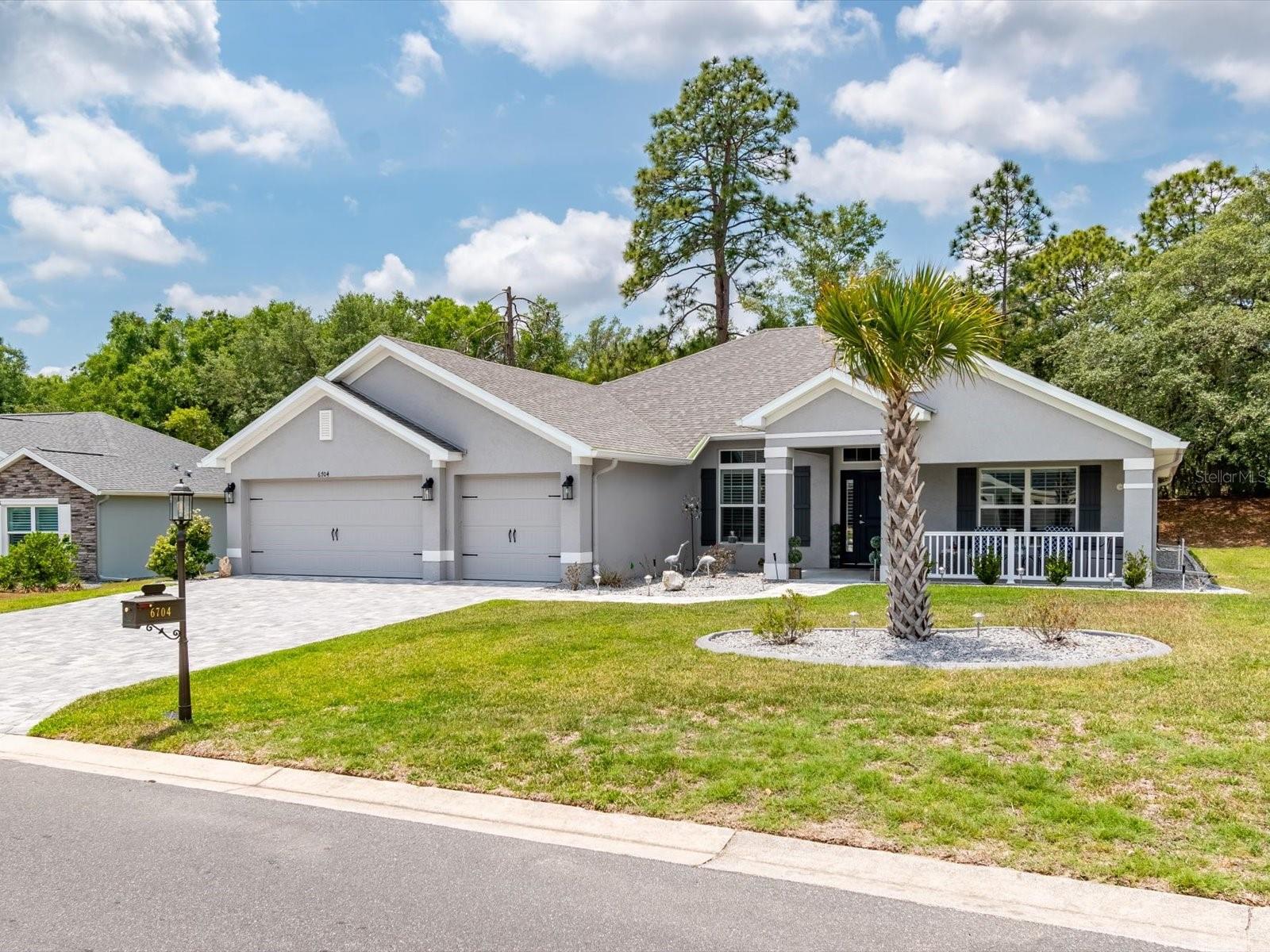 6704 SW 179TH COURT RD, DUNNELLON, FL, 34432