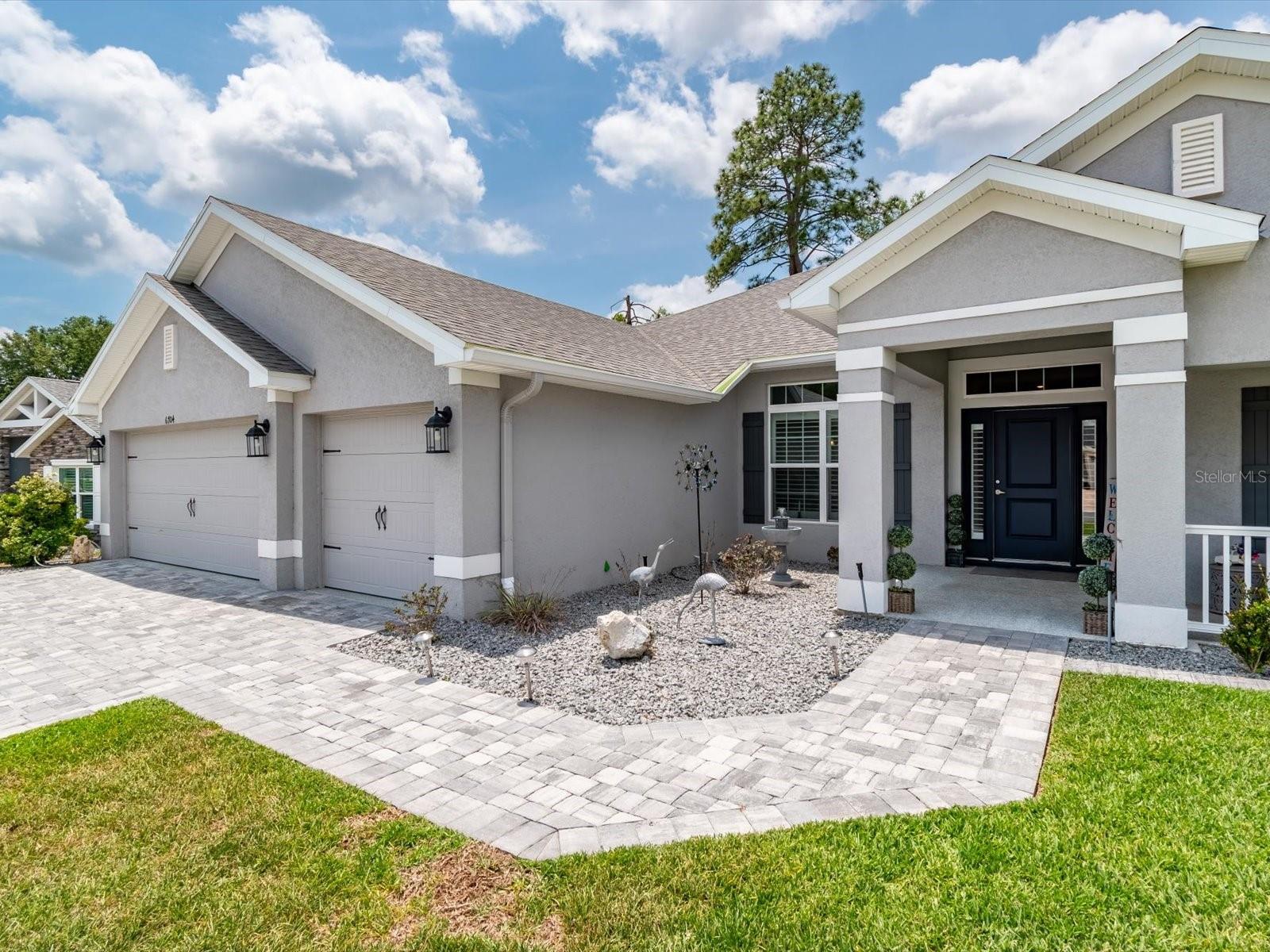 6704 SW 179TH COURT RD, DUNNELLON, FL, 34432
