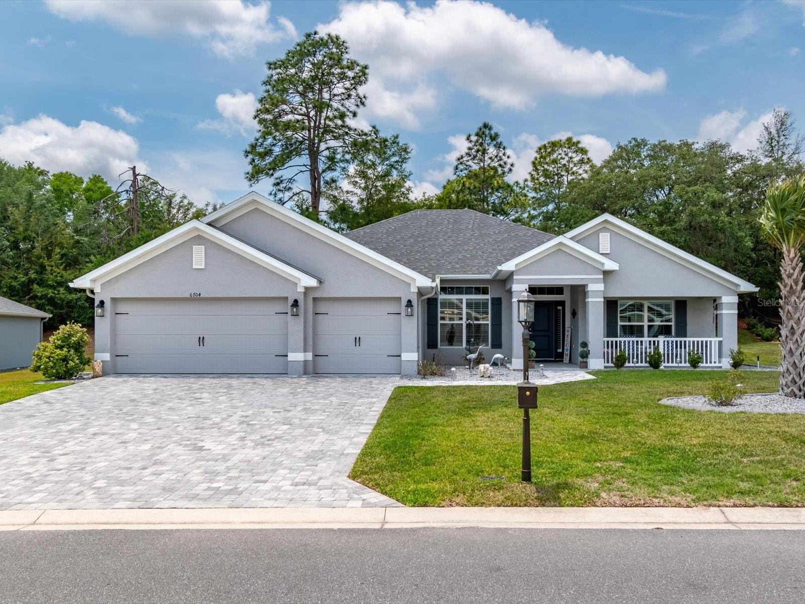 6704 SW 179TH COURT RD, DUNNELLON, FL, 34432