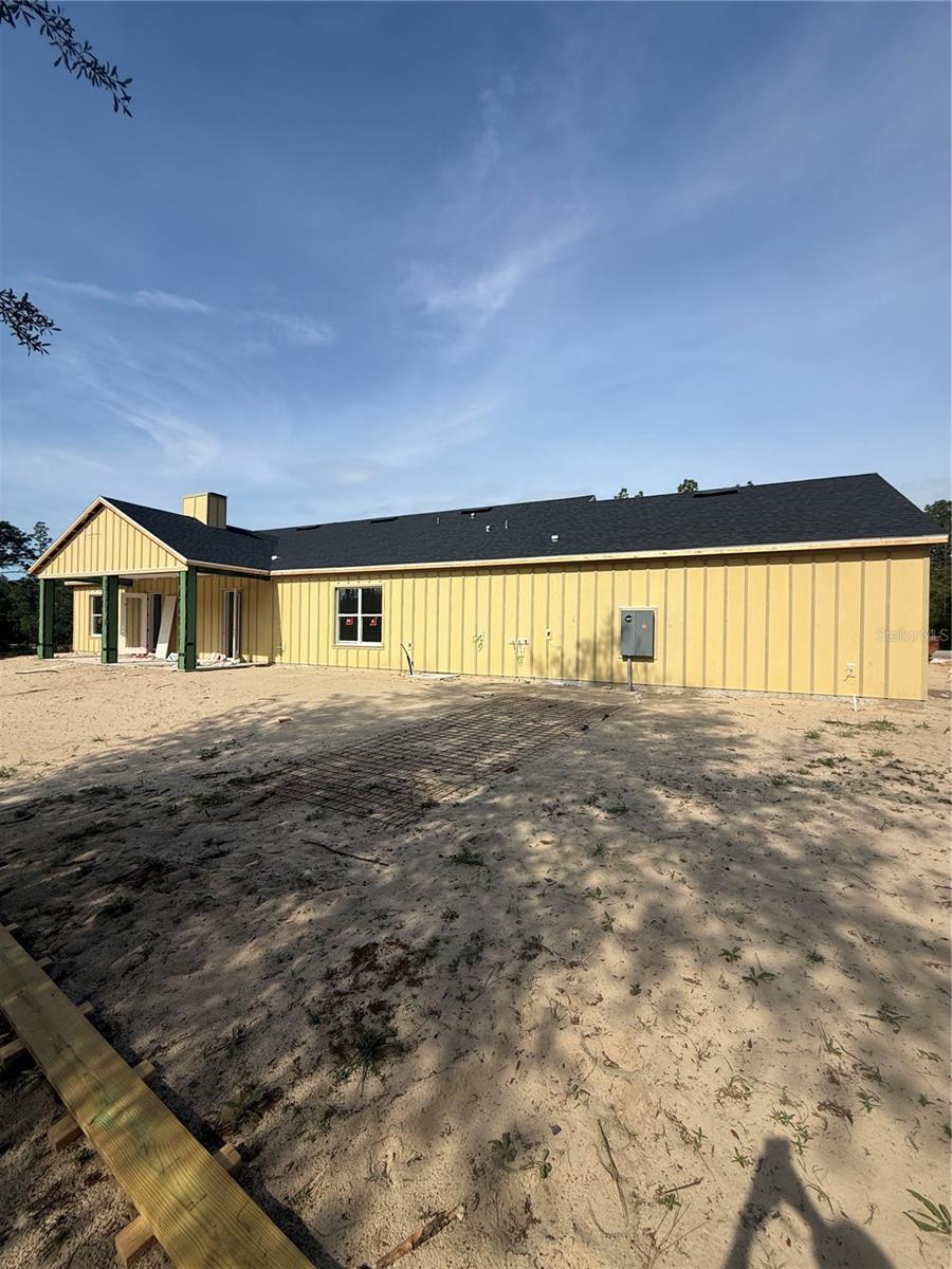 7539 SW 129TH TERRACE ROAD, DUNNELLON, FL, 34432
