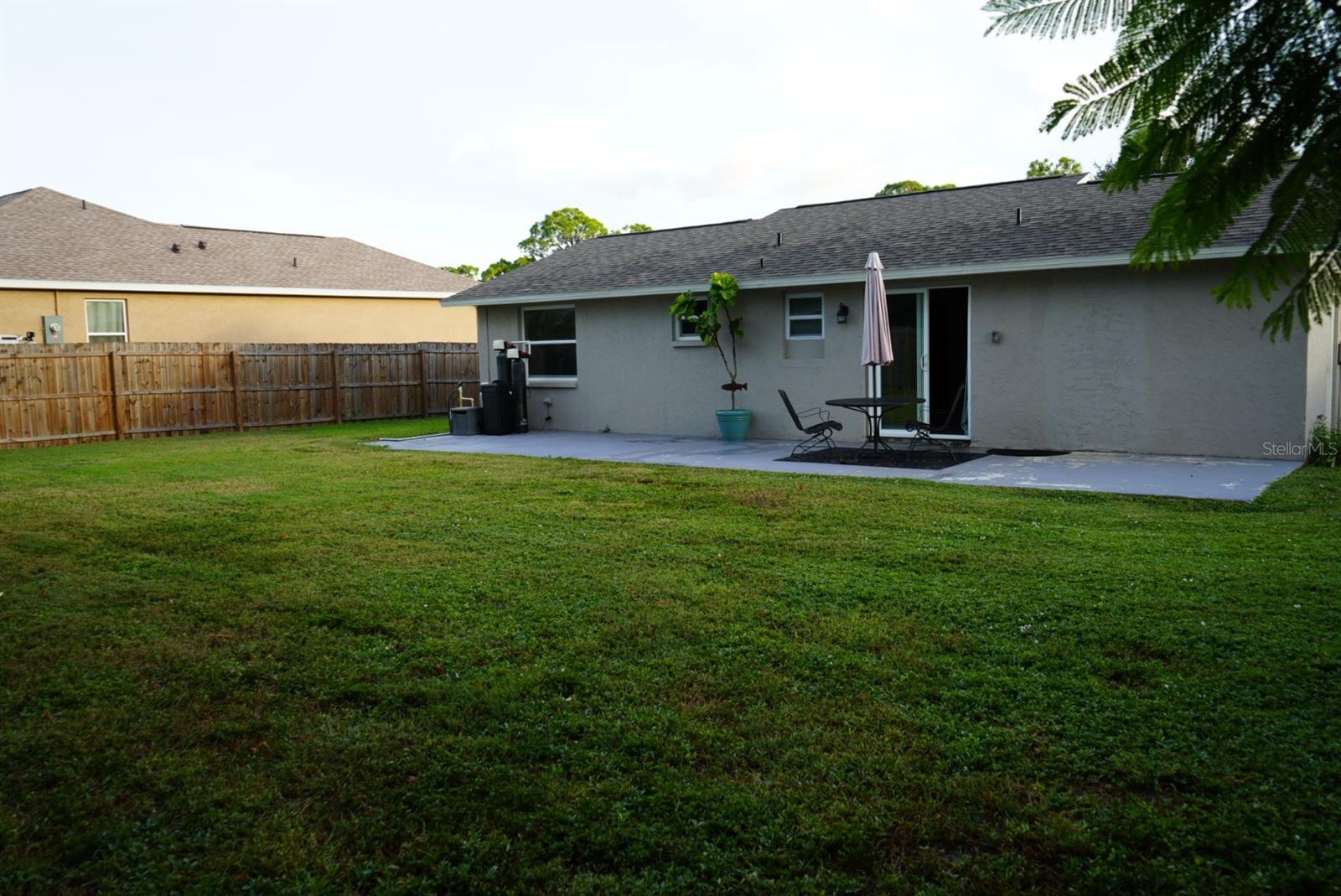 972 PONDEROSA RD, VENICE, FL, 34293