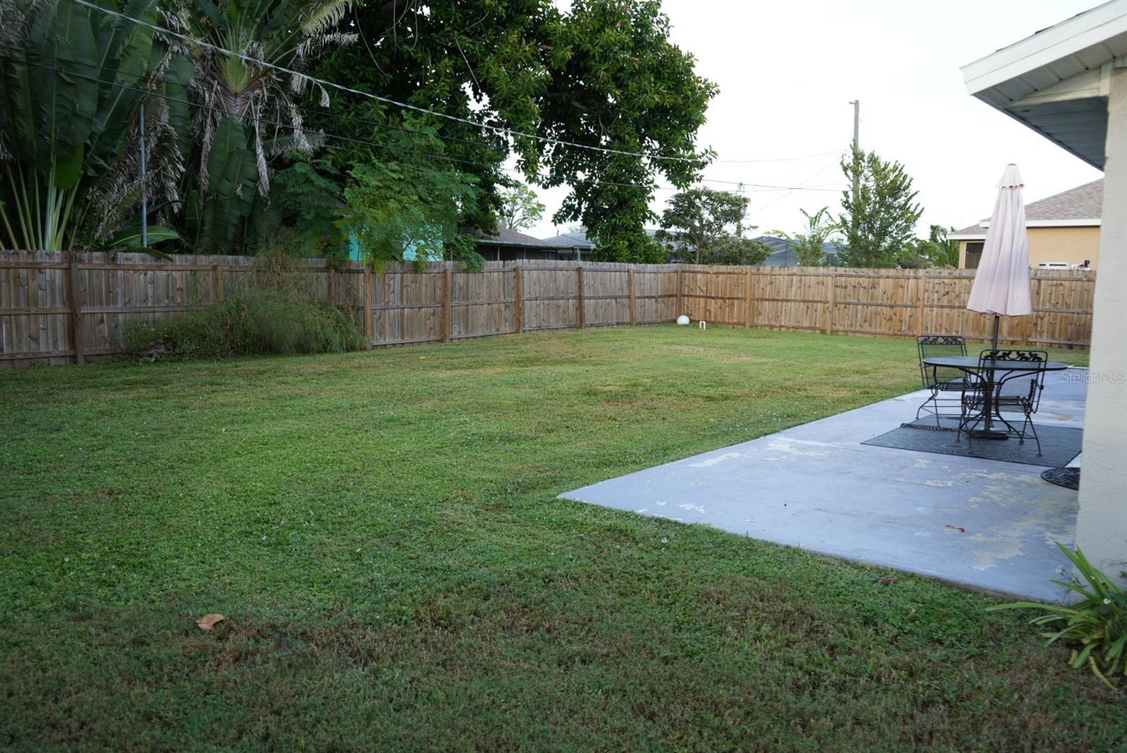 972 PONDEROSA RD, VENICE, FL, 34293