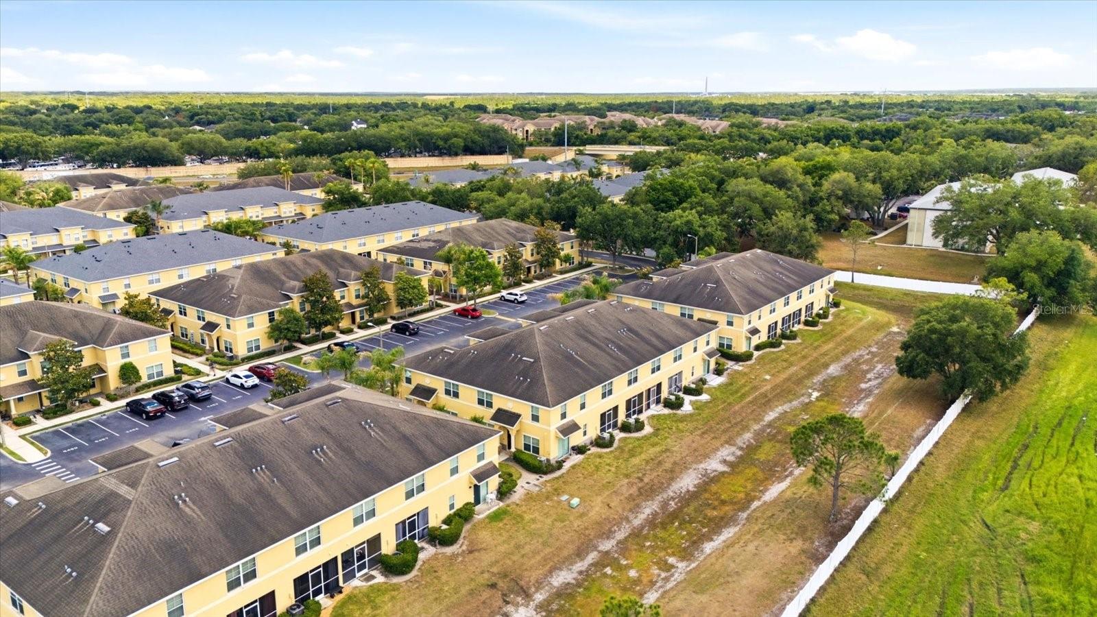 5442 LIMESTONE LN #3308, LAKELAND, FL, 33809