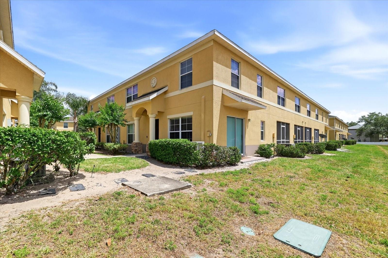 5442 LIMESTONE LN #3308, LAKELAND, FL, 33809