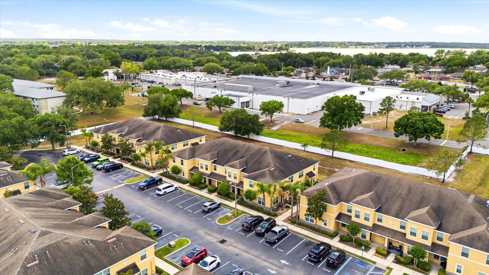 5442 LIMESTONE LN #3308, LAKELAND, FL, 33809
