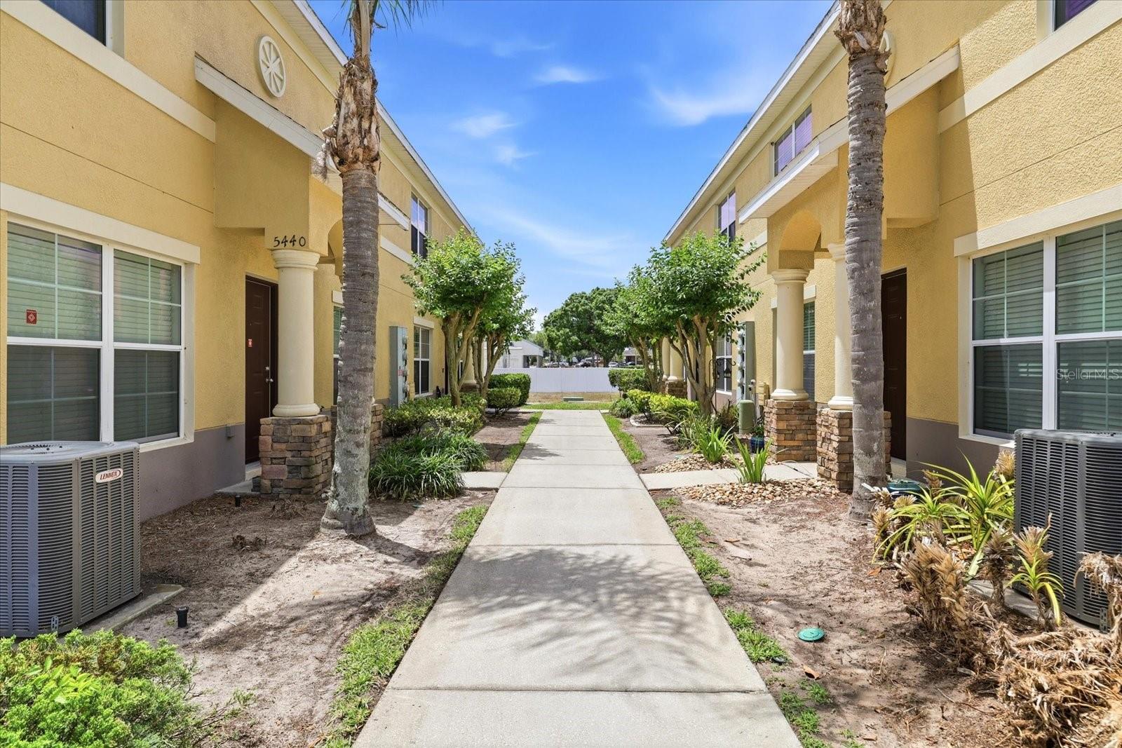 5442 LIMESTONE LN #3308, LAKELAND, FL, 33809