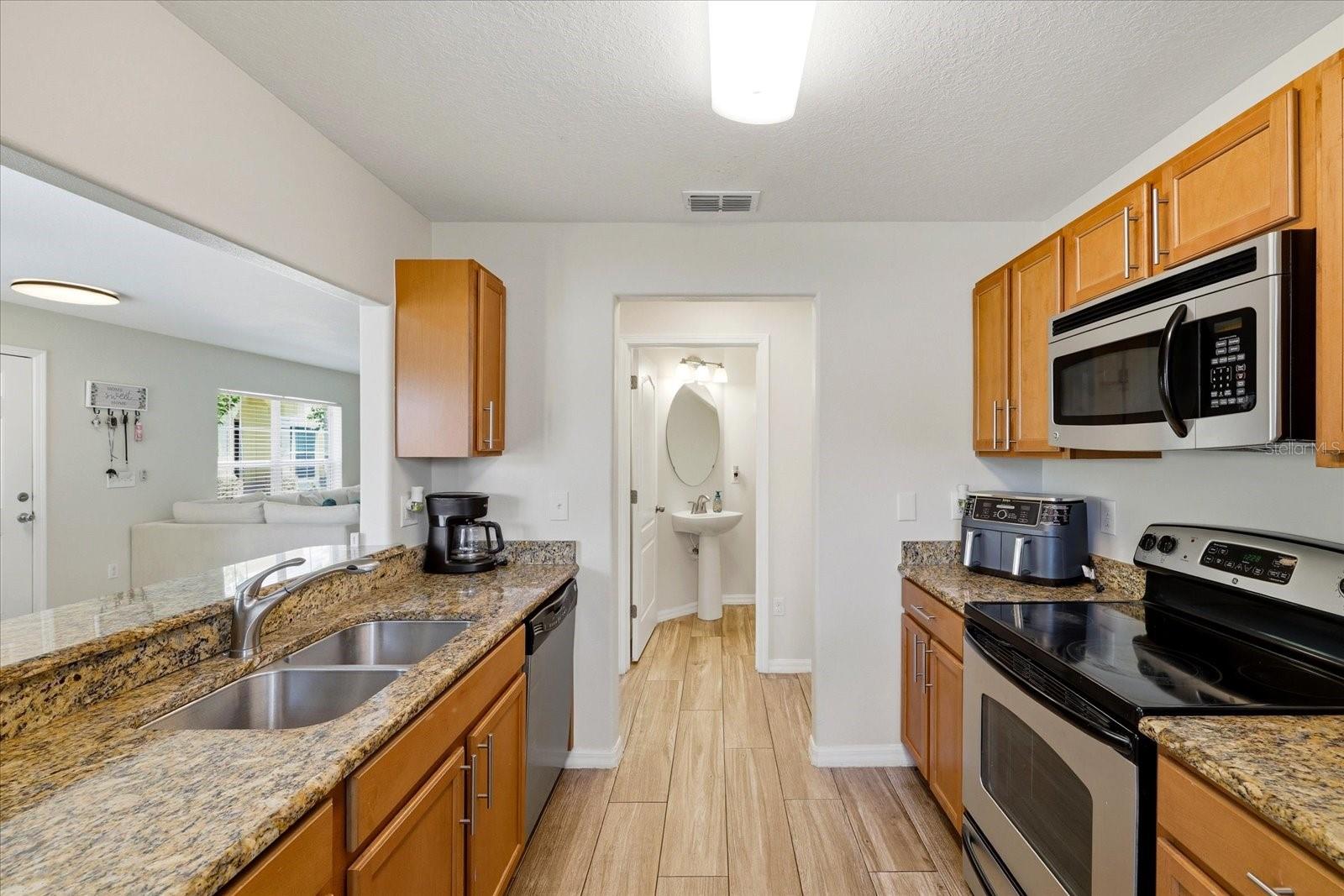 5442 LIMESTONE LN #3308, LAKELAND, FL, 33809
