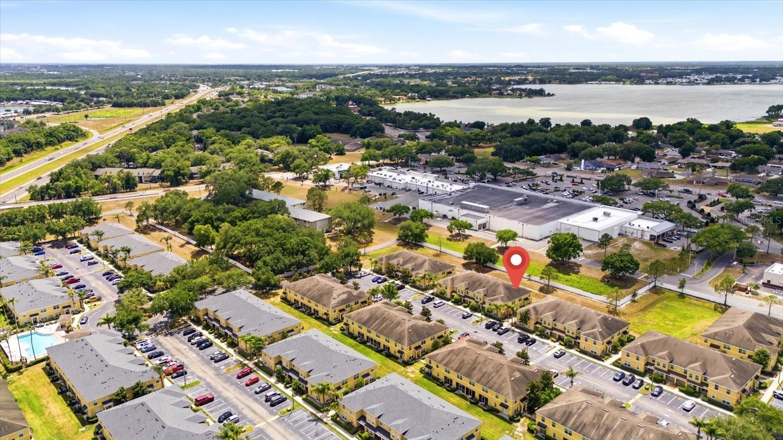 5442 LIMESTONE LN #3308, LAKELAND, FL, 33809