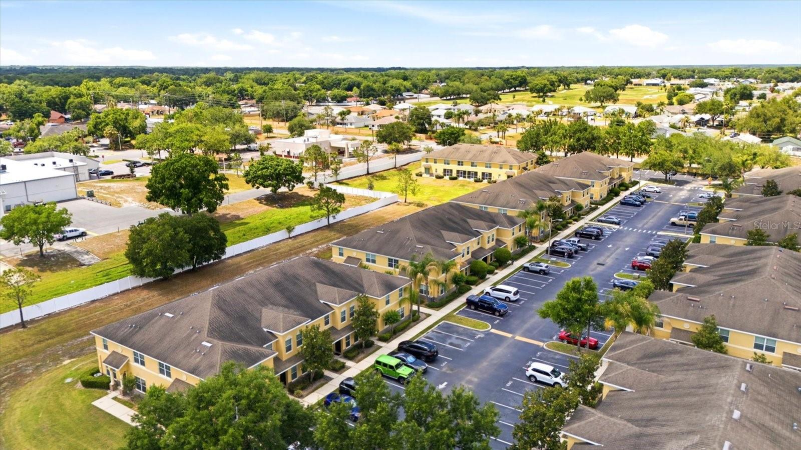 5442 LIMESTONE LN #3308, LAKELAND, FL, 33809