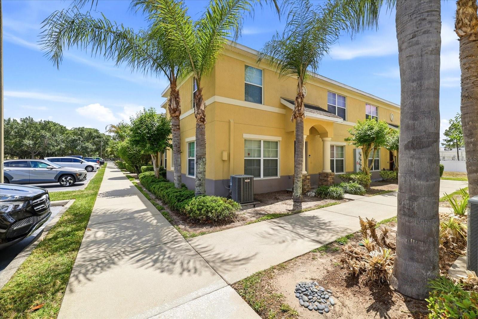 5442 LIMESTONE LN #3308, LAKELAND, FL, 33809