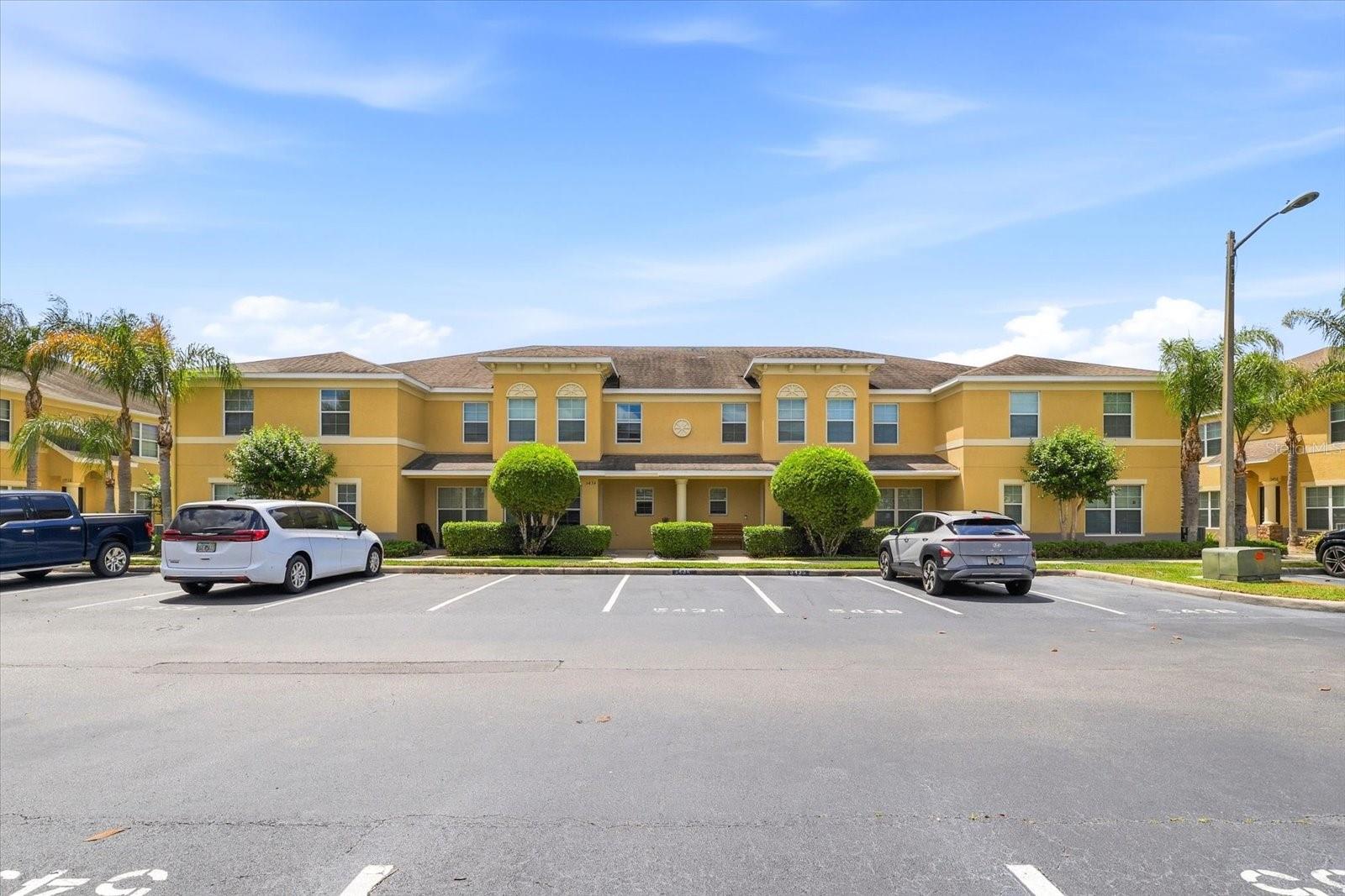 5442 LIMESTONE LN #3308, LAKELAND, FL, 33809