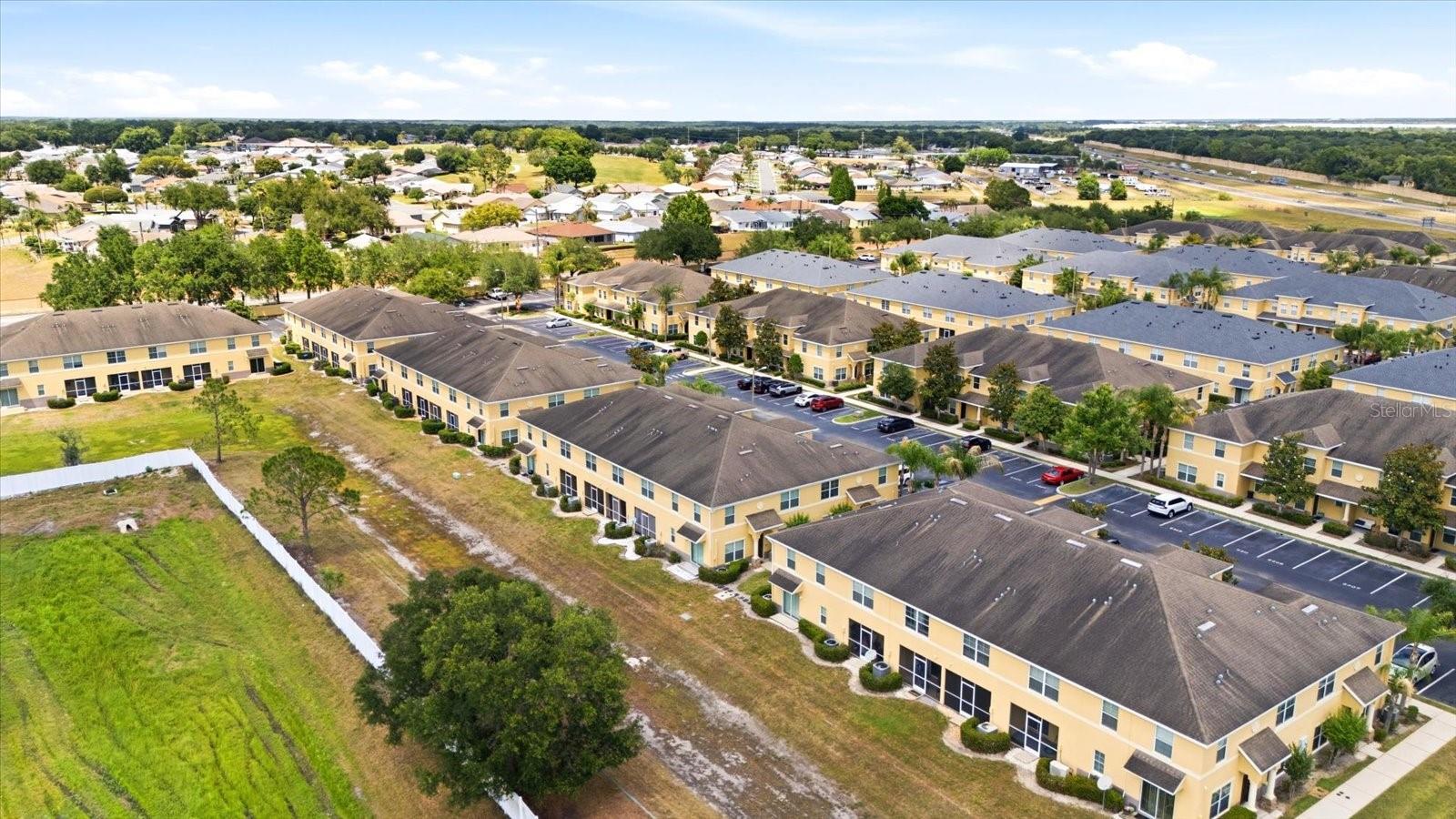 5442 LIMESTONE LN #3308, LAKELAND, FL, 33809