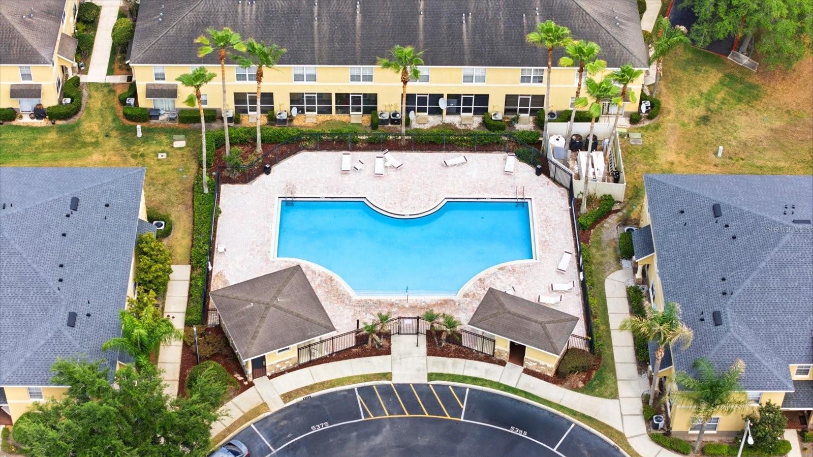 5442 LIMESTONE LN #3308, LAKELAND, FL, 33809