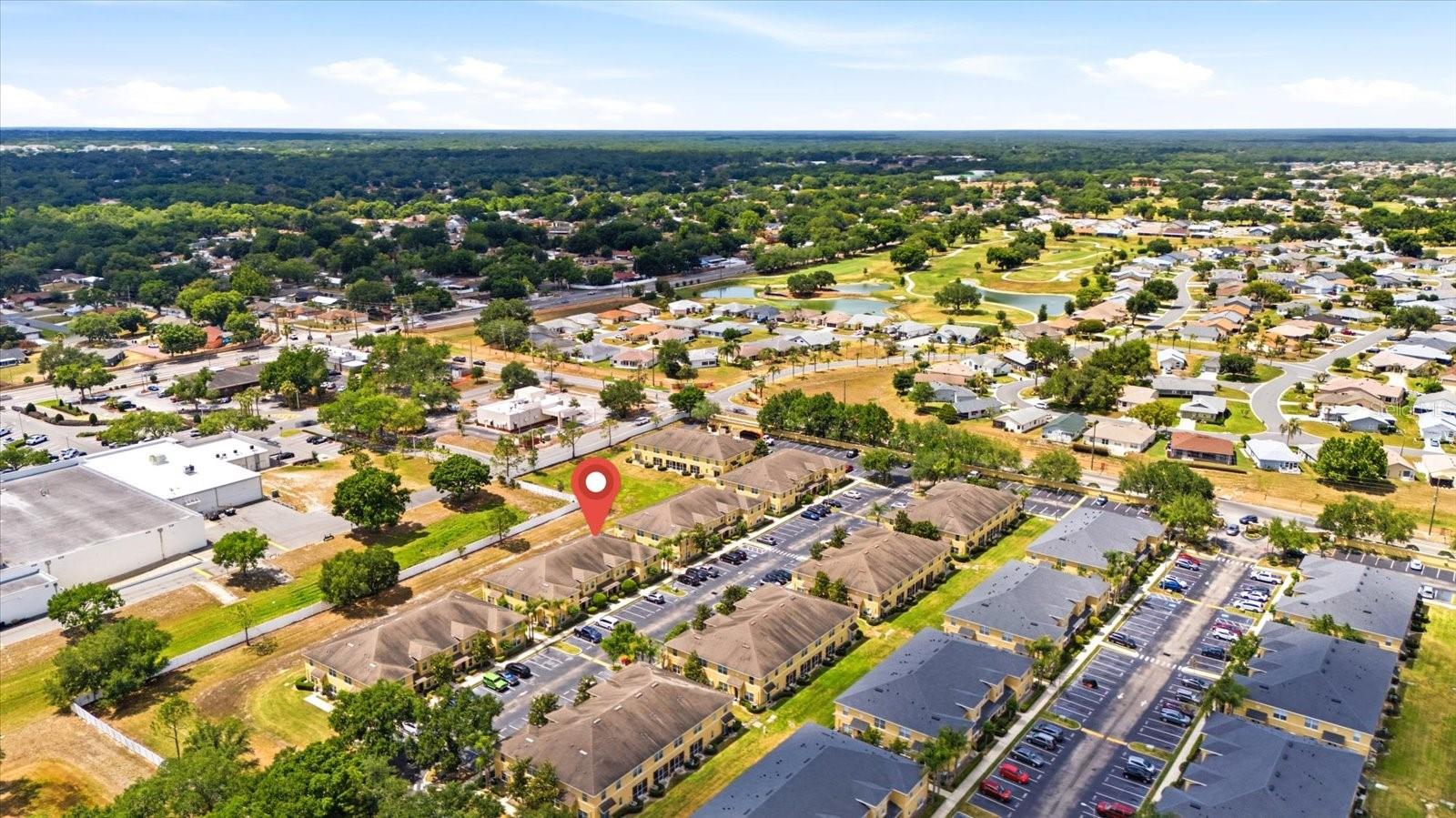 5442 LIMESTONE LN #3308, LAKELAND, FL, 33809