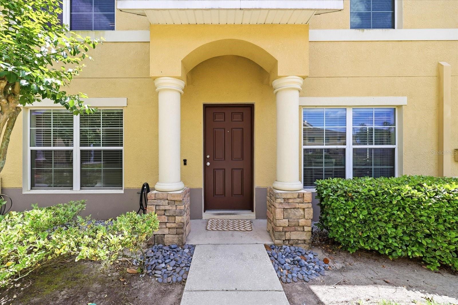 5442 LIMESTONE LN #3308, LAKELAND, FL, 33809