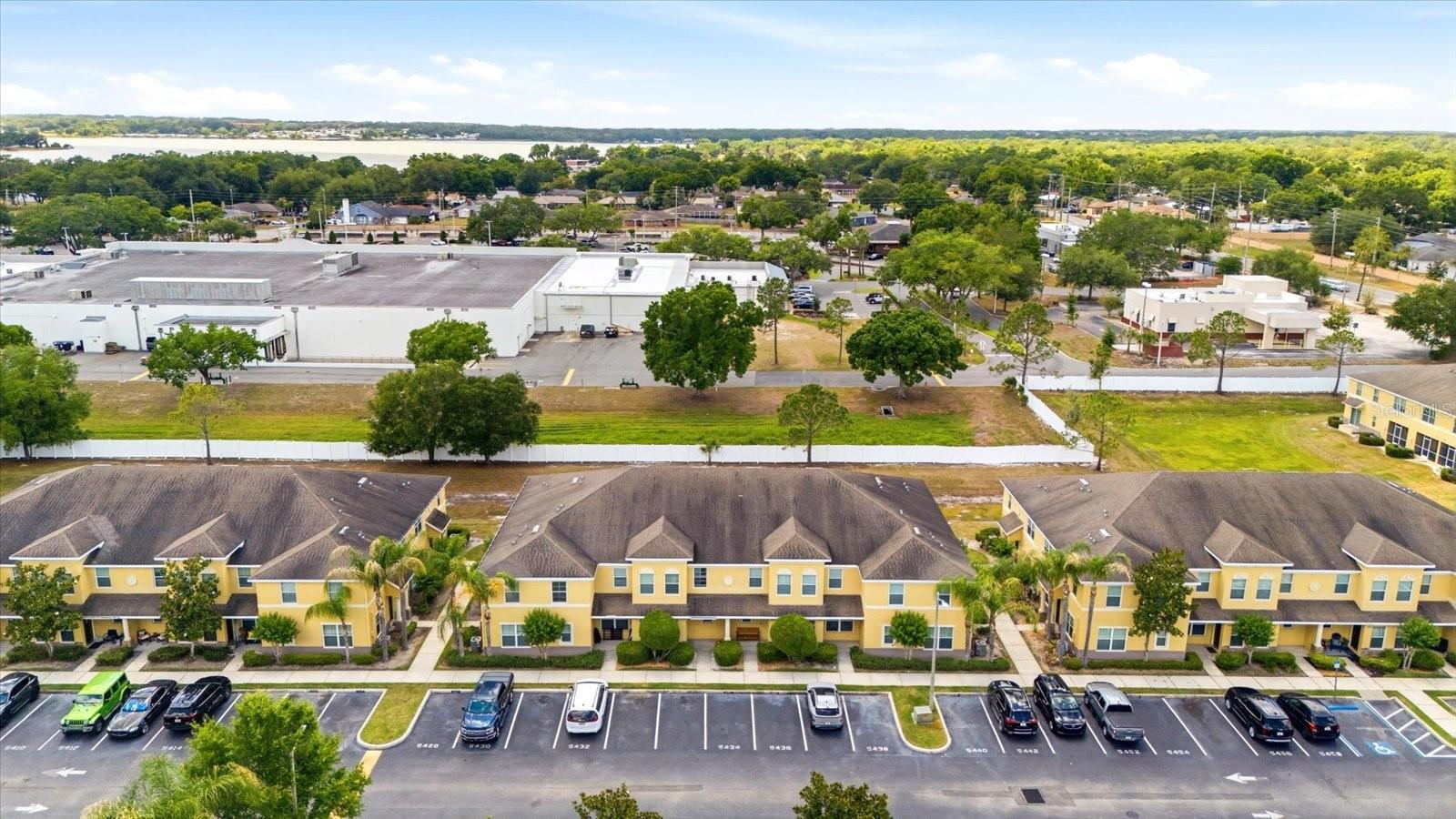 5442 LIMESTONE LN #3308, LAKELAND, FL, 33809