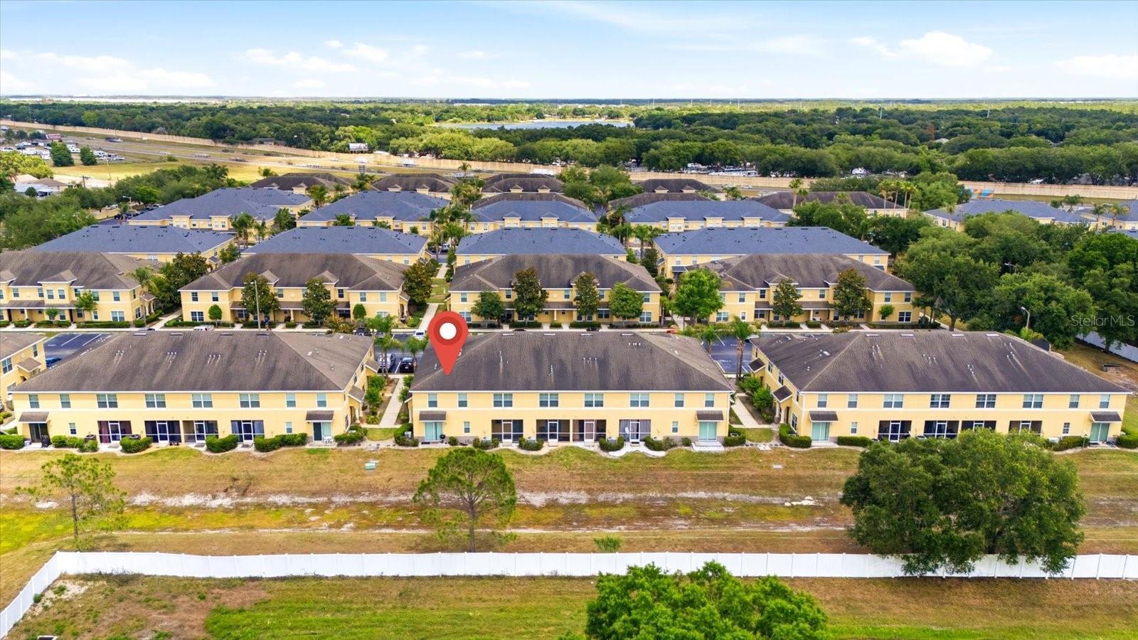 5442 LIMESTONE LN #3308, LAKELAND, FL, 33809