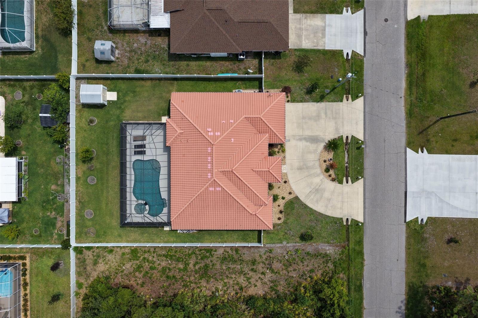 7 FLINT HILL LN, PALM COAST, FL, 32137