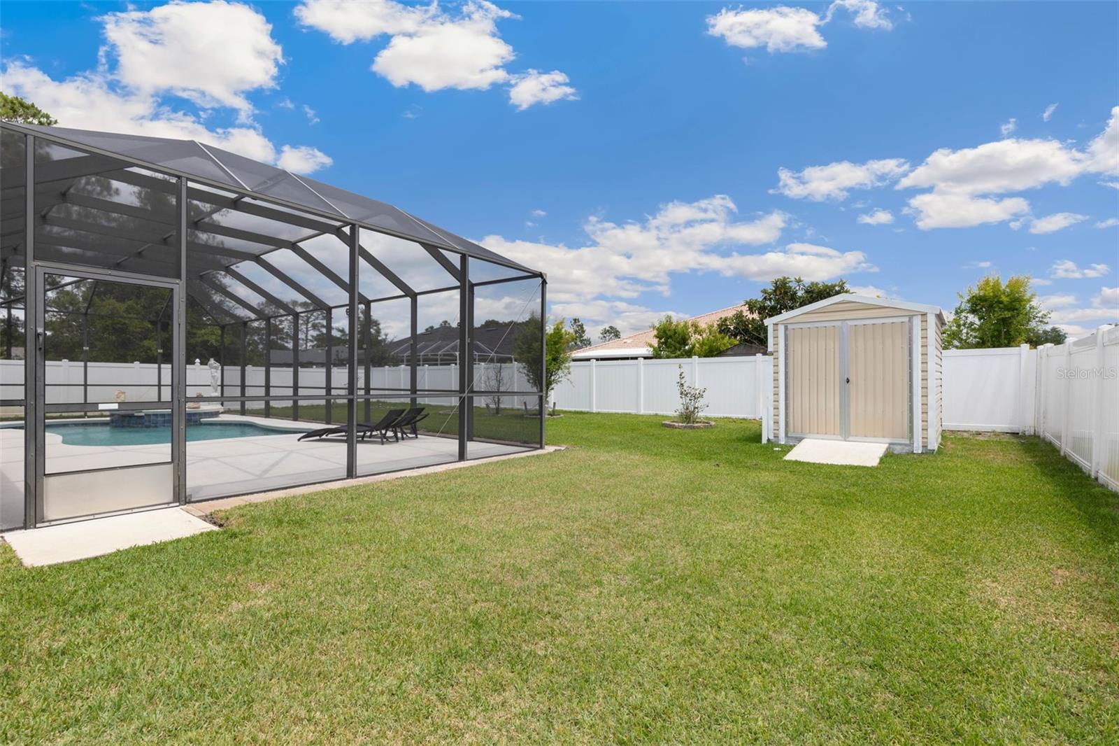 7 FLINT HILL LN, PALM COAST, FL, 32137