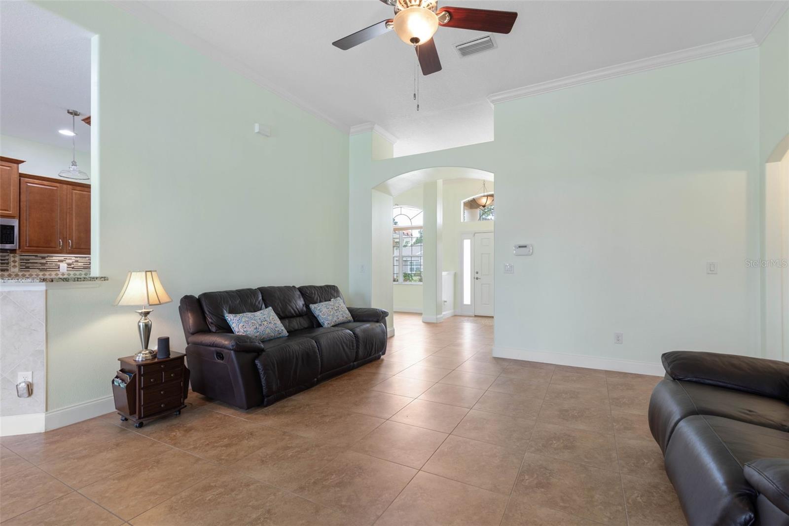 7 FLINT HILL LN, PALM COAST, FL, 32137