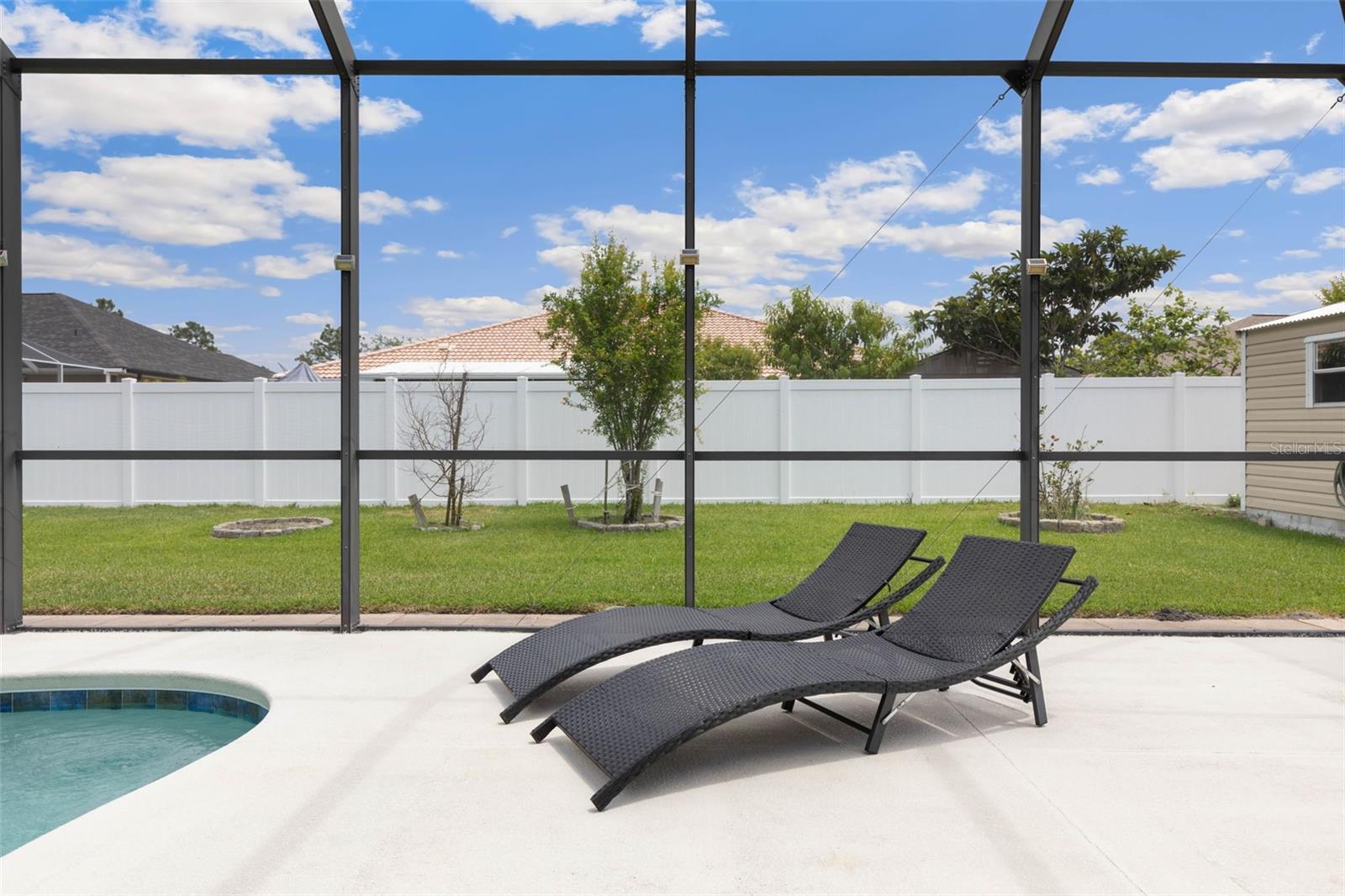 7 FLINT HILL LN, PALM COAST, FL, 32137