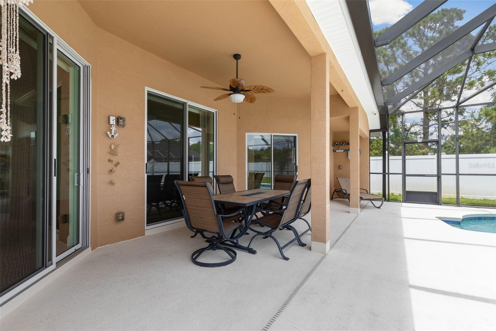 7 FLINT HILL LN, PALM COAST, FL, 32137