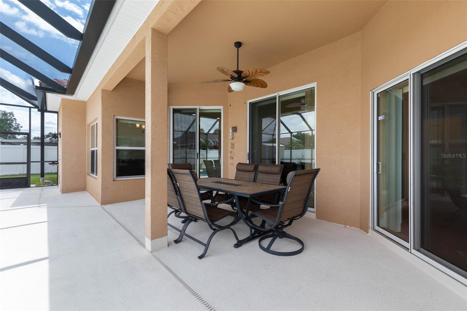 7 FLINT HILL LN, PALM COAST, FL, 32137